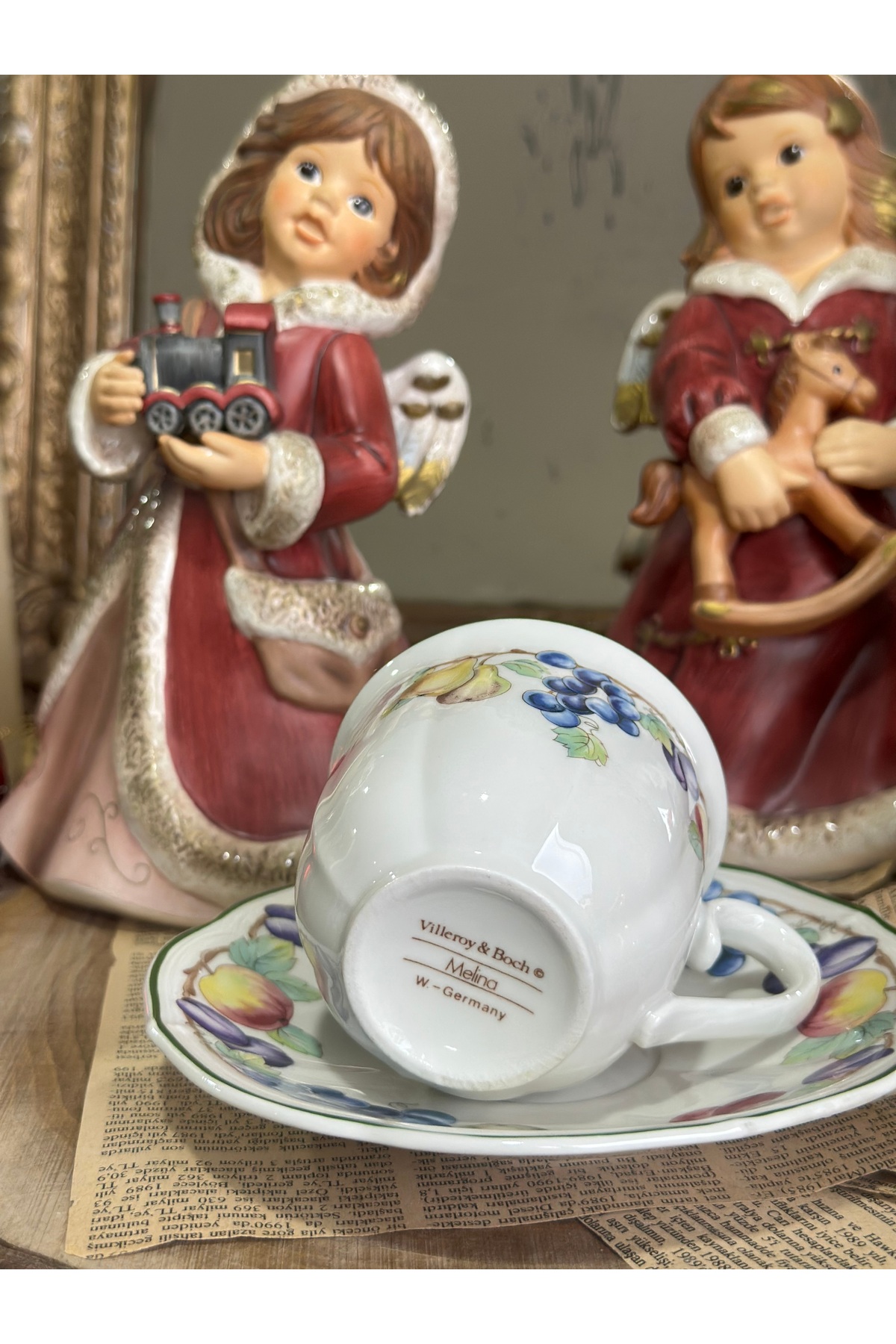 Villeroy & Boch Modelleri ve Fiyatları 2026 - Sayfa 5