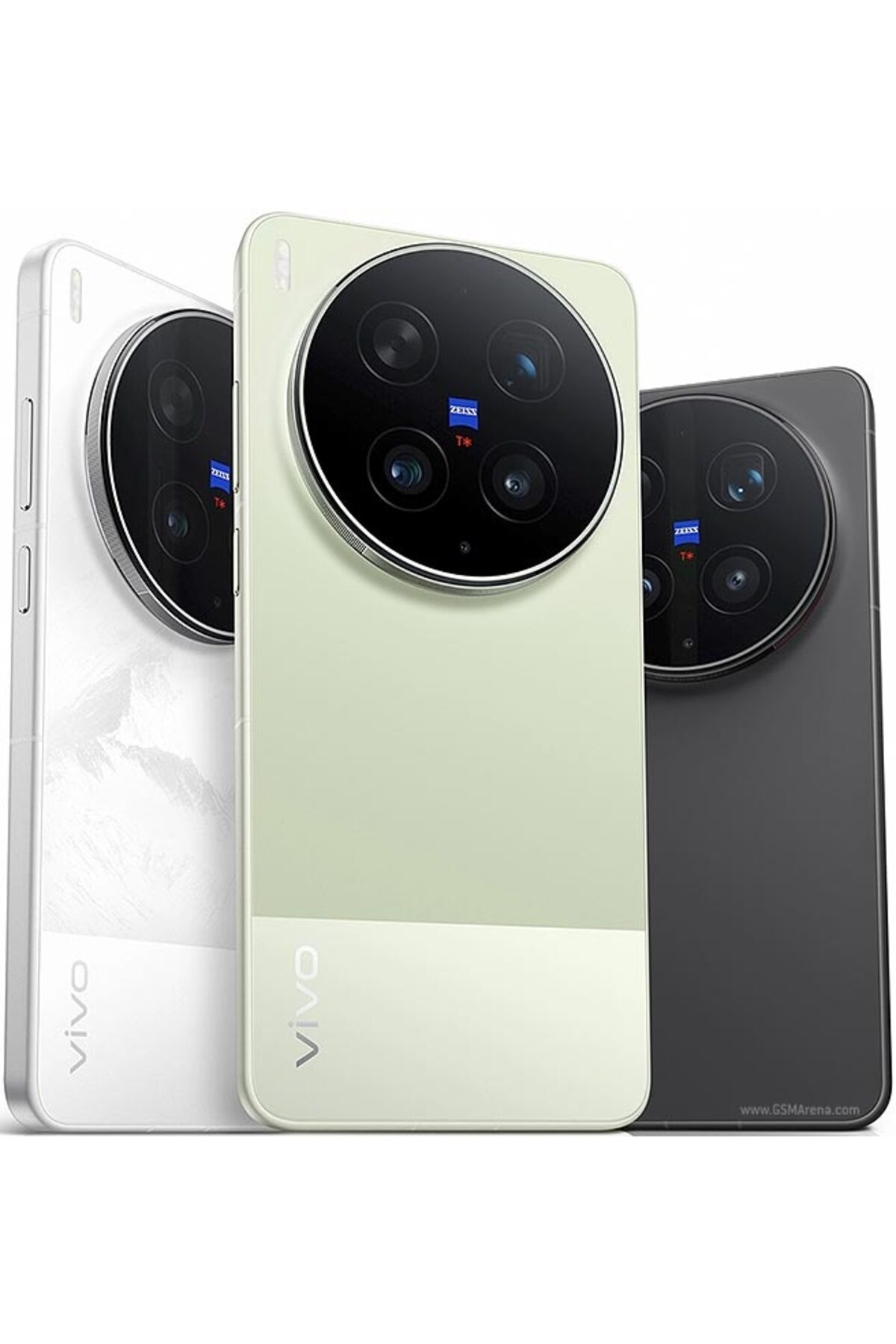 vivo X300 Ultra Android 5G Smartphon (512GB 16GB RAM) Green