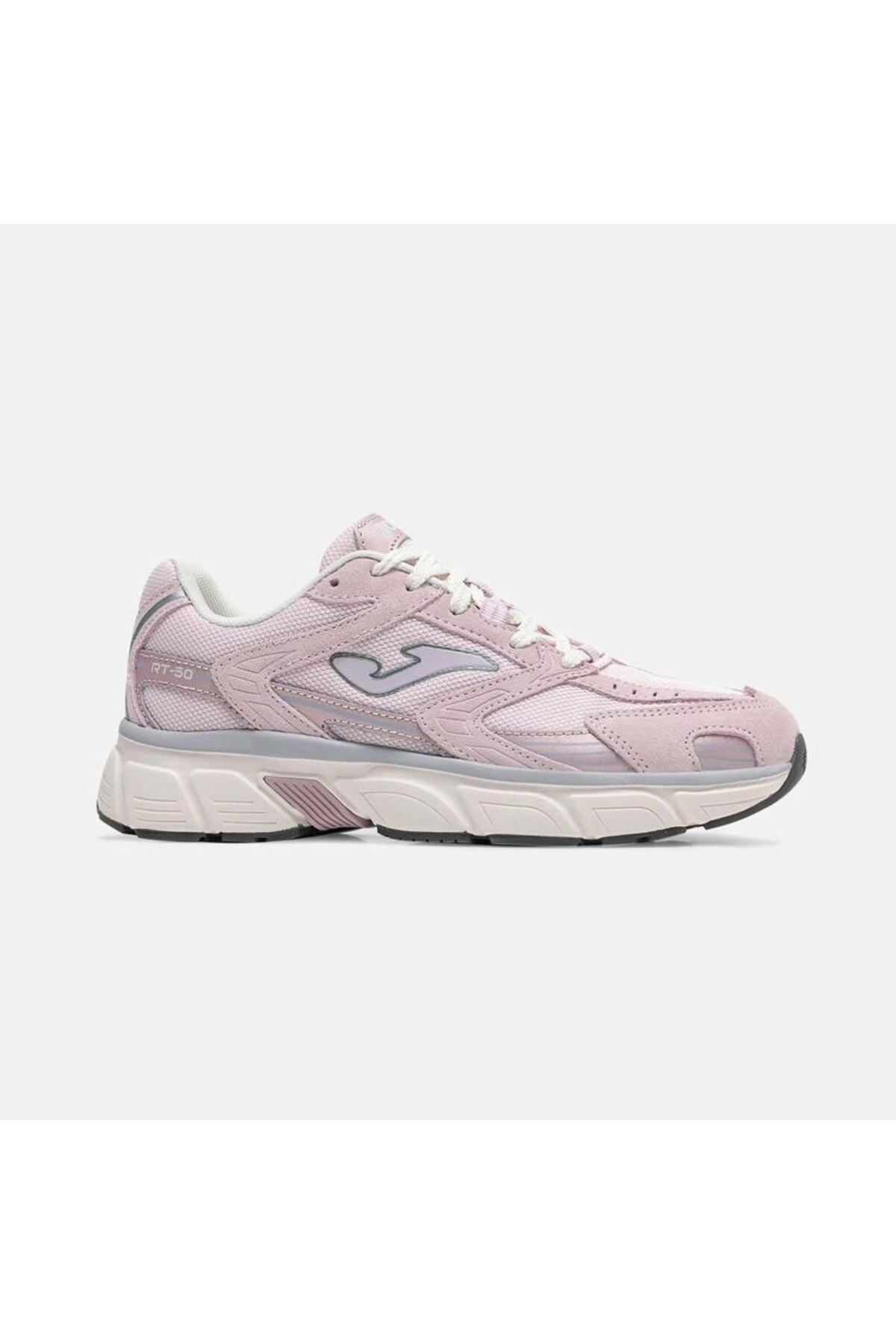 RT50 Women's Retro Sports Shoes Powder Pink RRT50LS2613