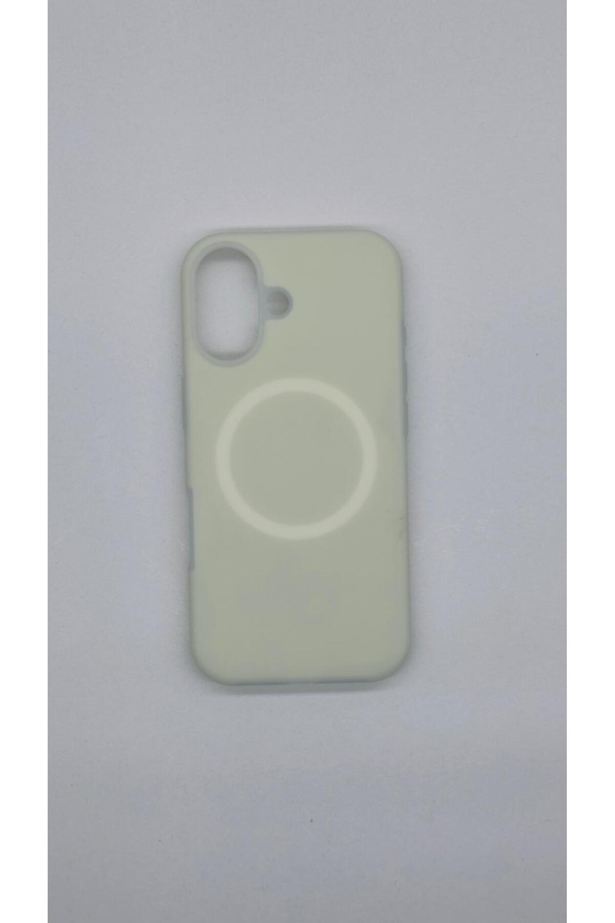 Iphone 17 Compatible Stain Dirtproof Velvet Magsafeli Pastel Launch Case