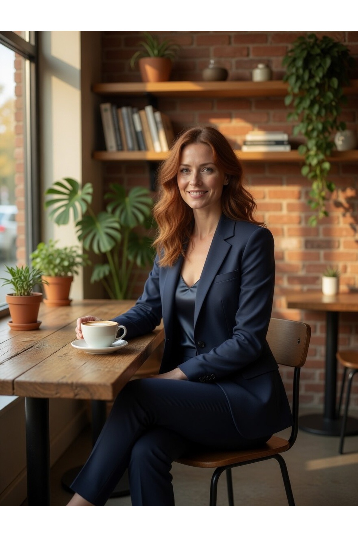 MODELİSA KADIN TEK DÜĞMELİ BLAZER CEKET