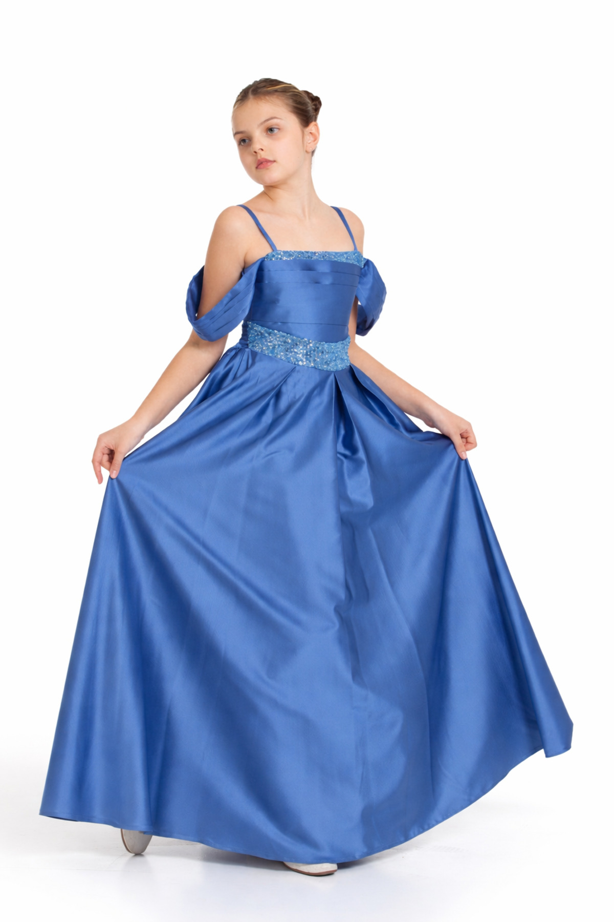 GLY STORE KIZ ÇOCUK MEZUNİYET & DÜĞÜN ABİYE