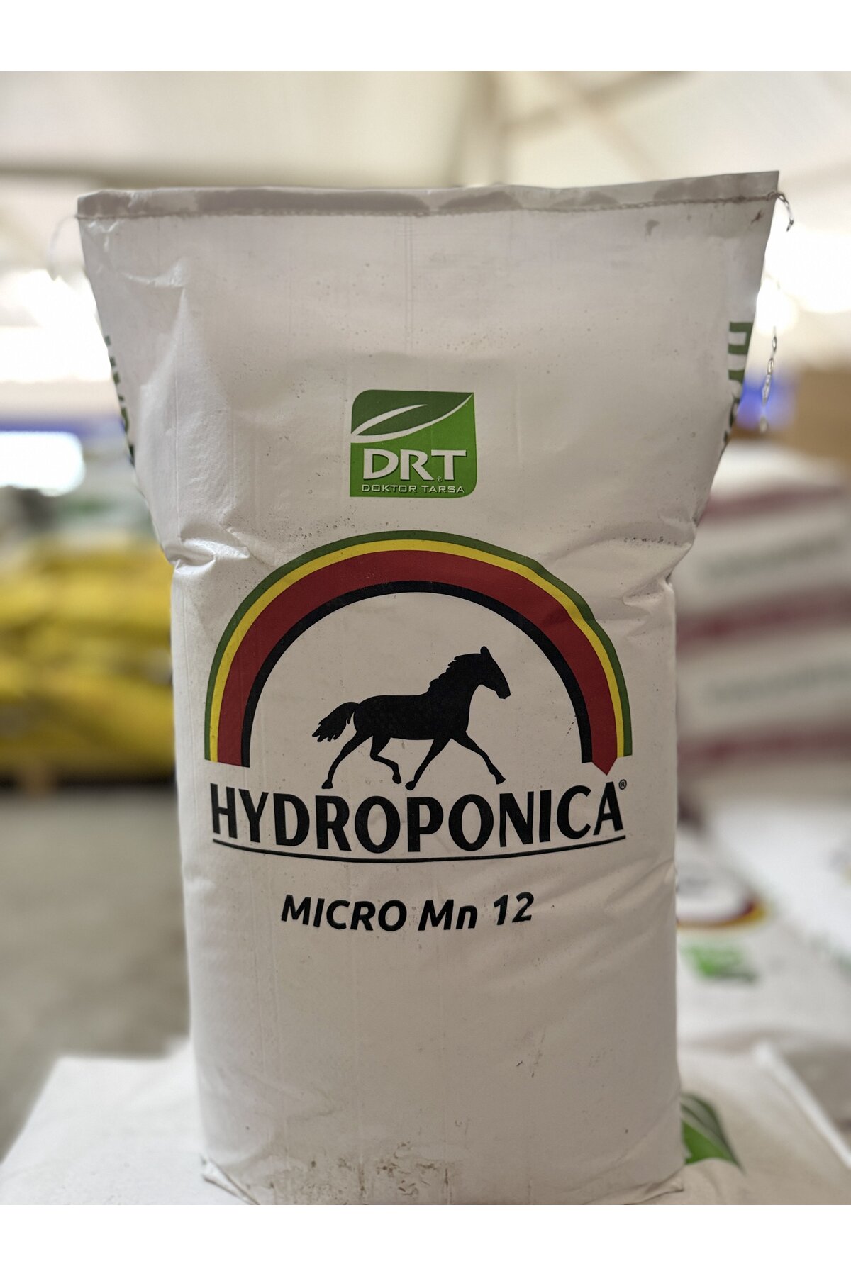 【むらさき】特注餌20kg DOKTOR TARSA Hydroponica Micro Mn %12 EDTA Şelatlı Mangan İçerikli