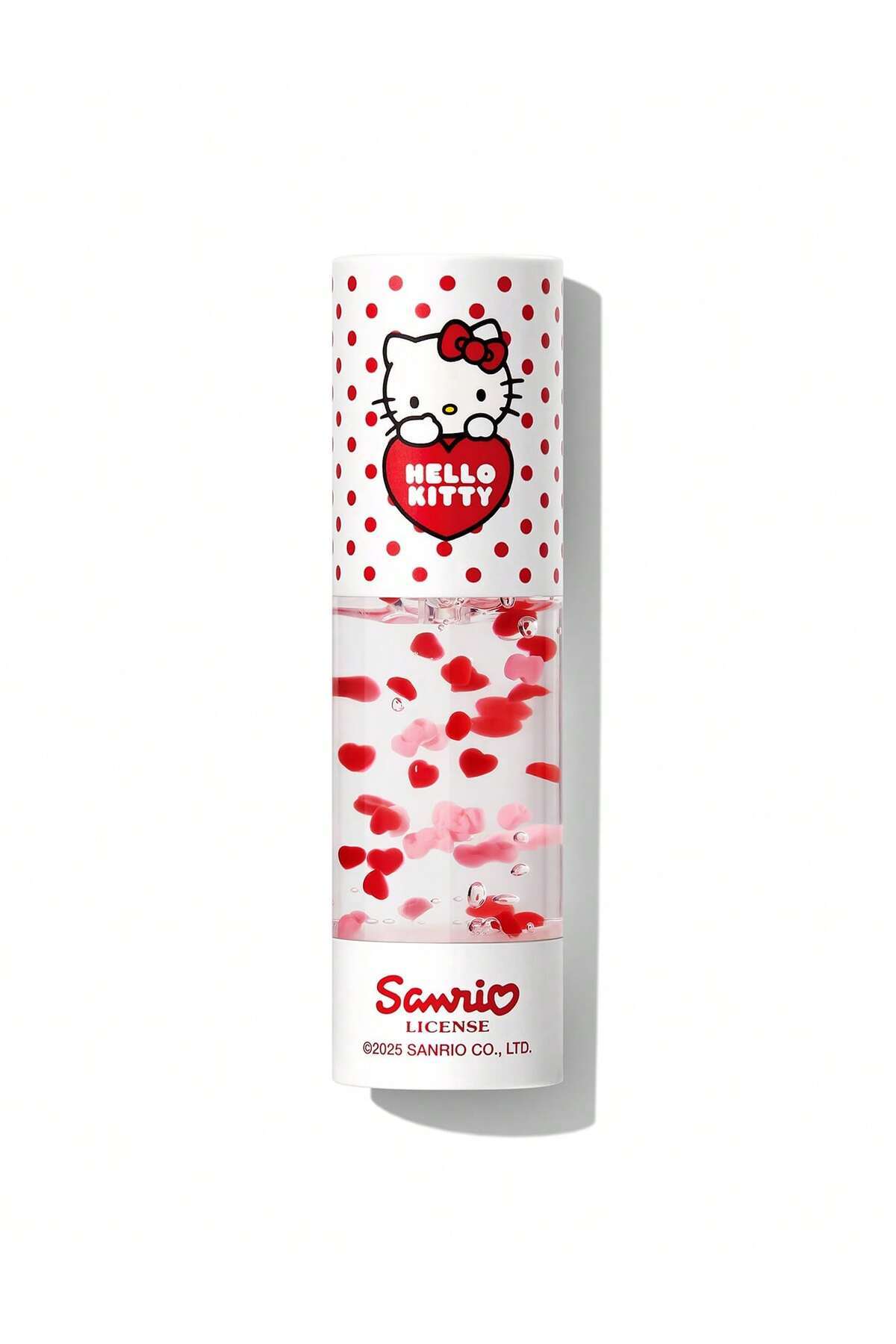 Hello Kitty x Jelly Amor Nemlendirici Makyaj Bazı (Hydrating Primer) Gözenek Gizleyici — سفید sb2412276591968785 — تصویر 3 از 5