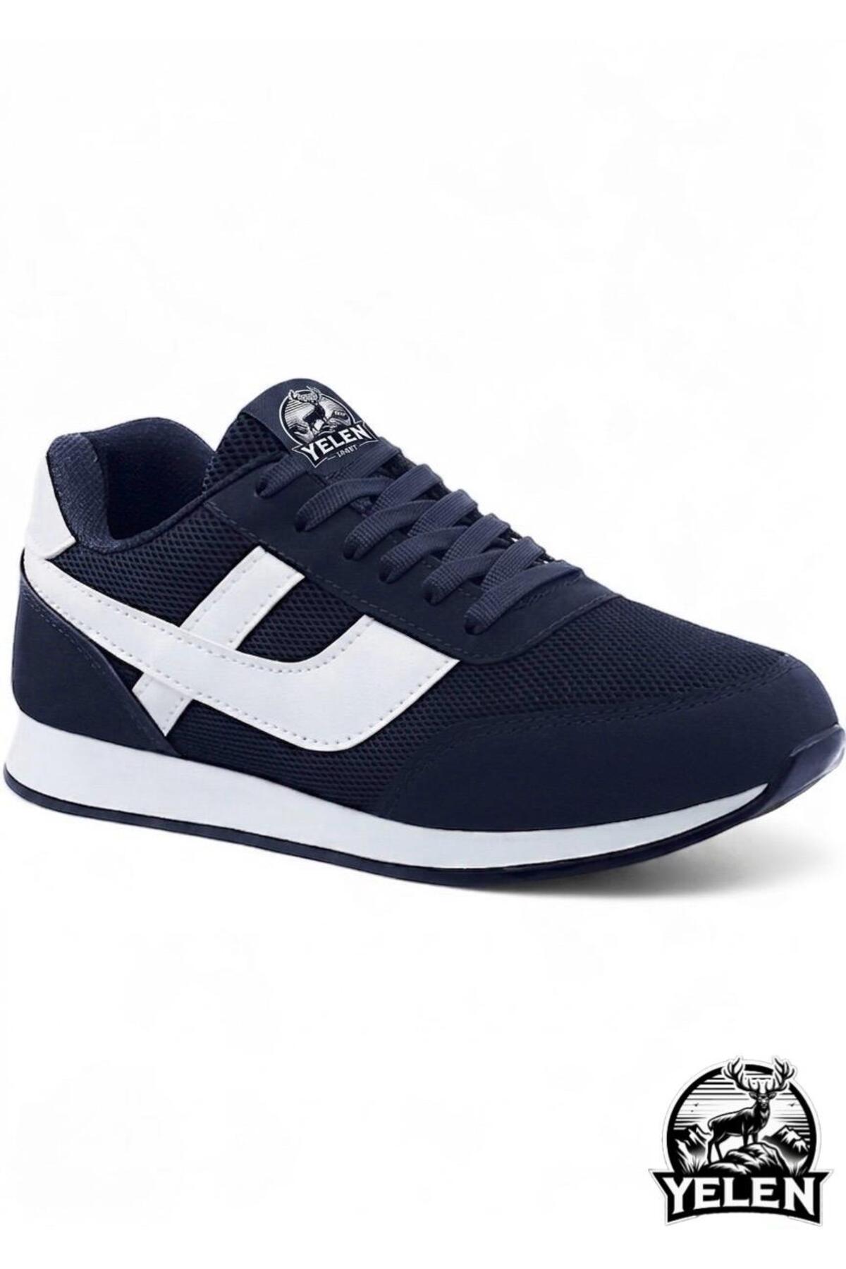 YELEN SPORT Diadora Comfortable Daily Men's Women's Sports Shoes
