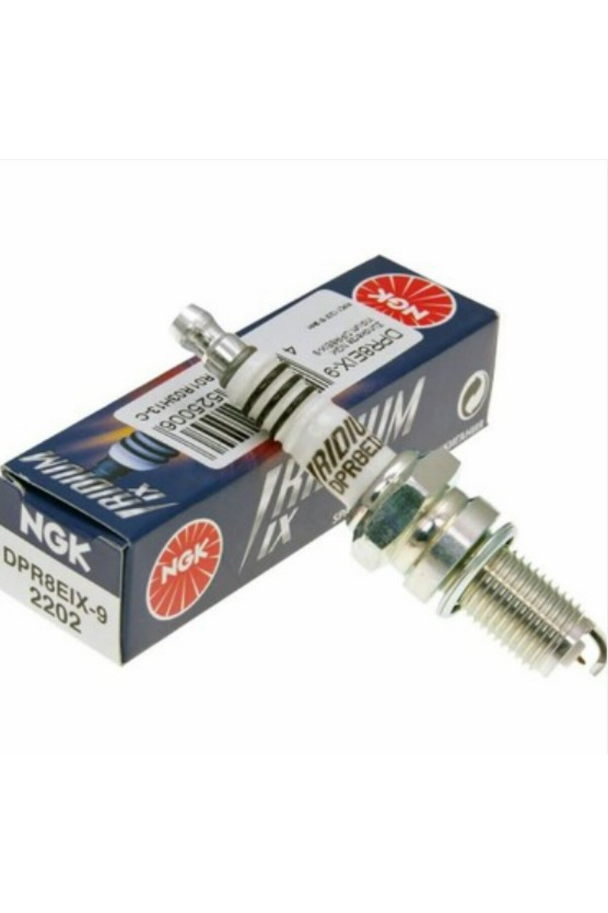 NGK Dpr8eıx-9 Irıdyum Buji - Cg Kt Titan Agk Çita Tk03 - Fiyatı