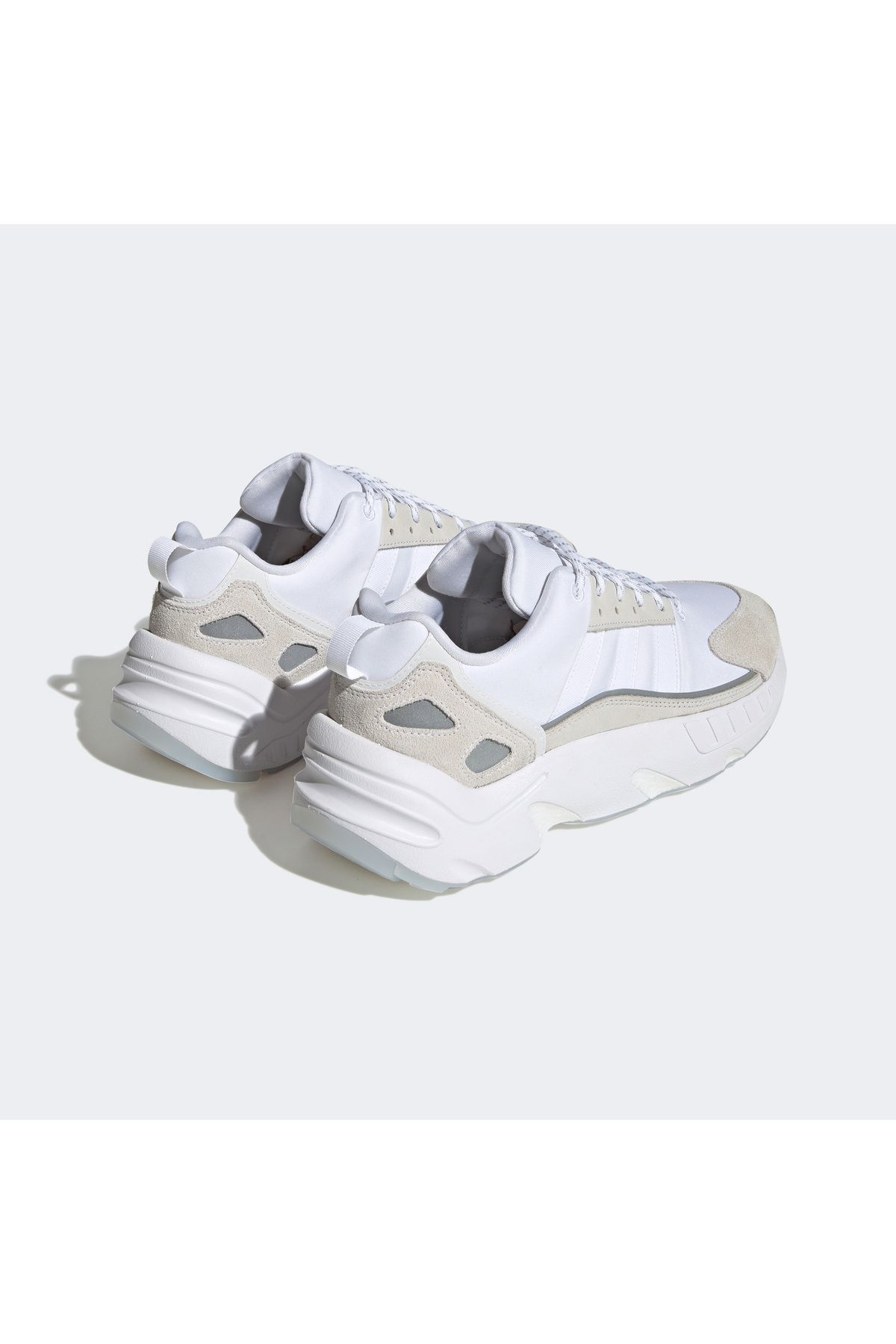 adidas Zx 22 Boost Unisex Beyaz Spor Ayakkabı - Fiyatı, Yorumları