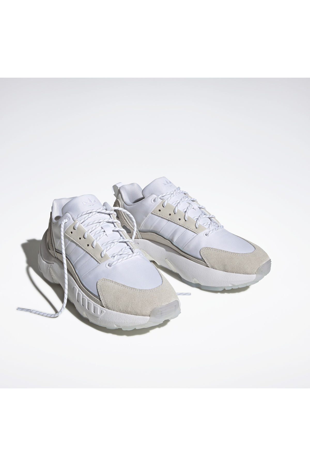 adidas Zx 22 Boost Unisex Beyaz Spor Ayakkabı - Fiyatı, Yorumları