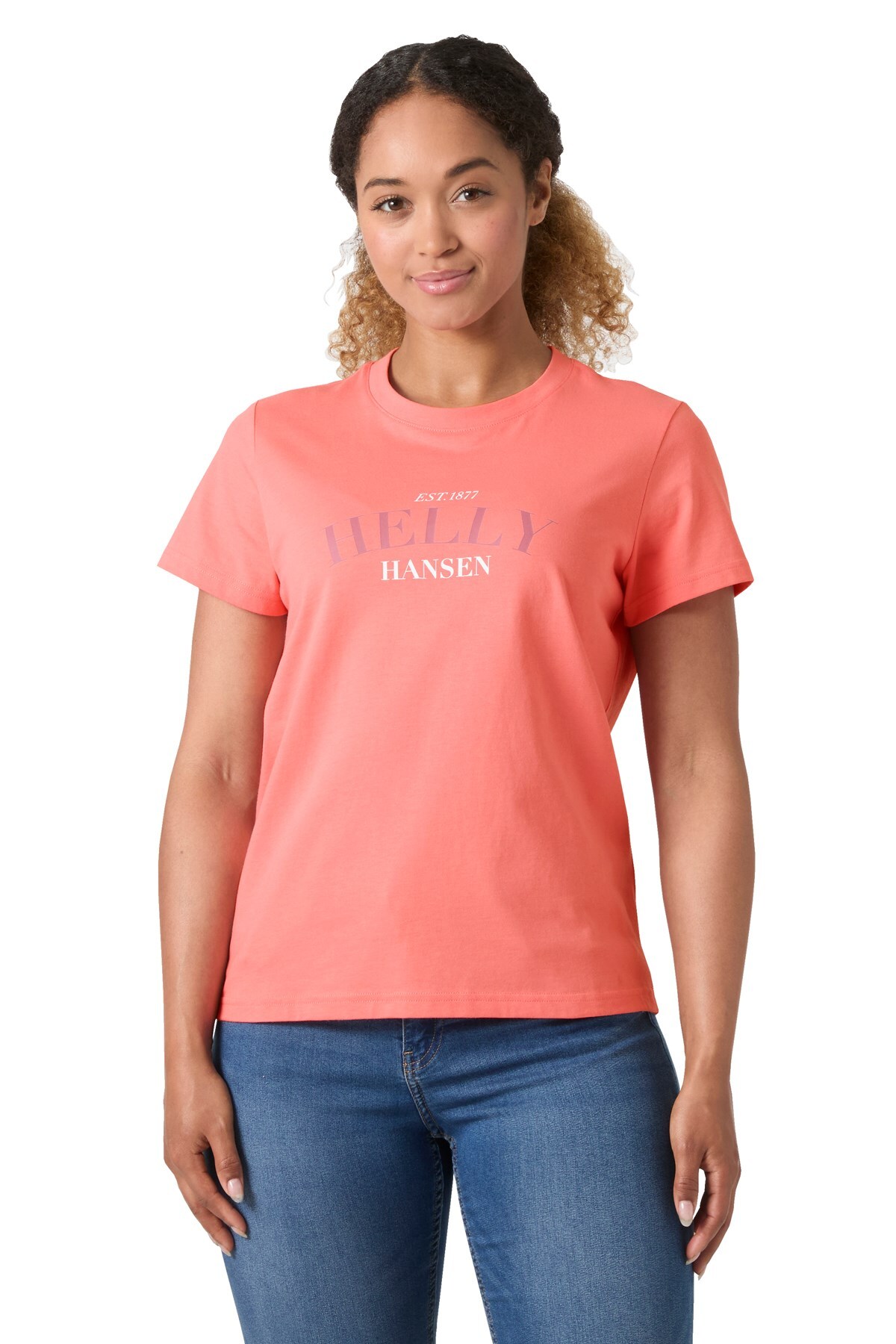 Helly Hansen Core 2.0 Kadın Tişört - Fiyatı, Yorumları