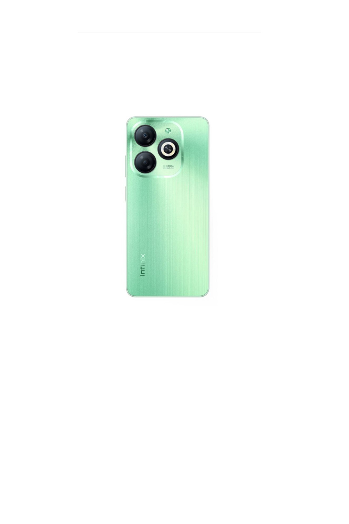 INFINIX Smart 8 3+1GB RAM 64GB ROM Crystal Green (İthalatçı