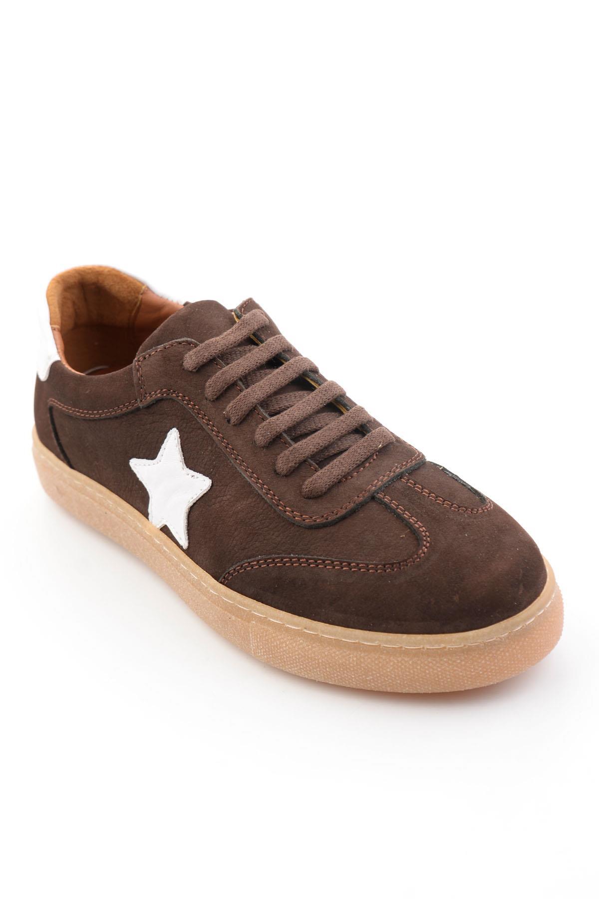 Kısa Topuklu (1- 4 cm) Bambi Sneaker Modelleri, Fiyatları - Trendyol