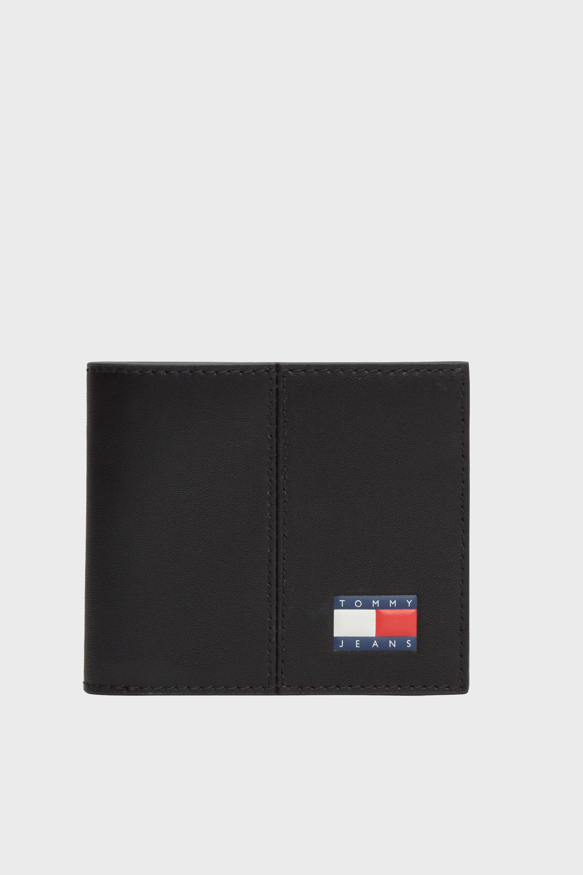 Tommy Jeans Logo-Geldbörse Herren WALLET AM0AM14281 BDS