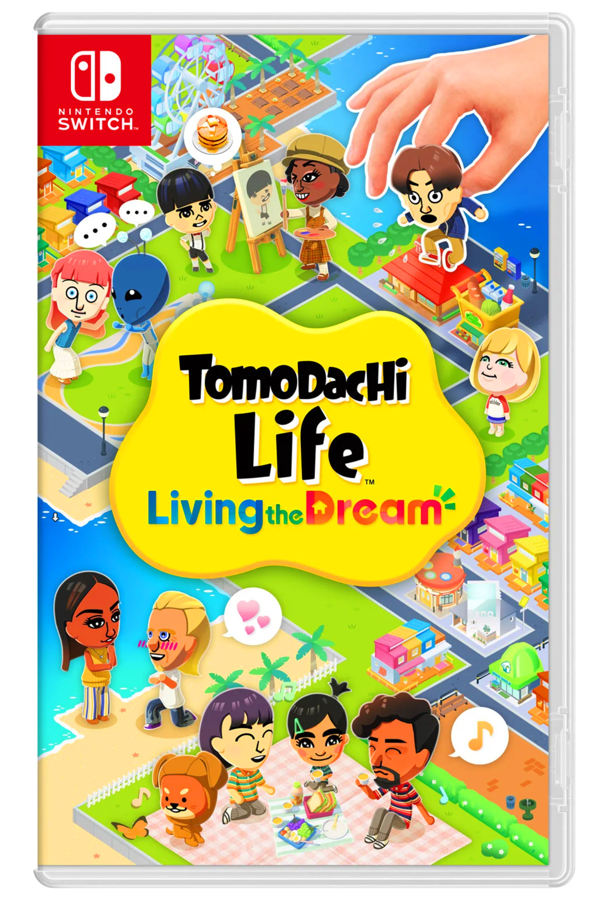 Nintendo Switch TOMY LSI MICKEYMOUSE ORANGE EXPRESS Tomy x Disney LSI Game Orange Express from Japan | eBay