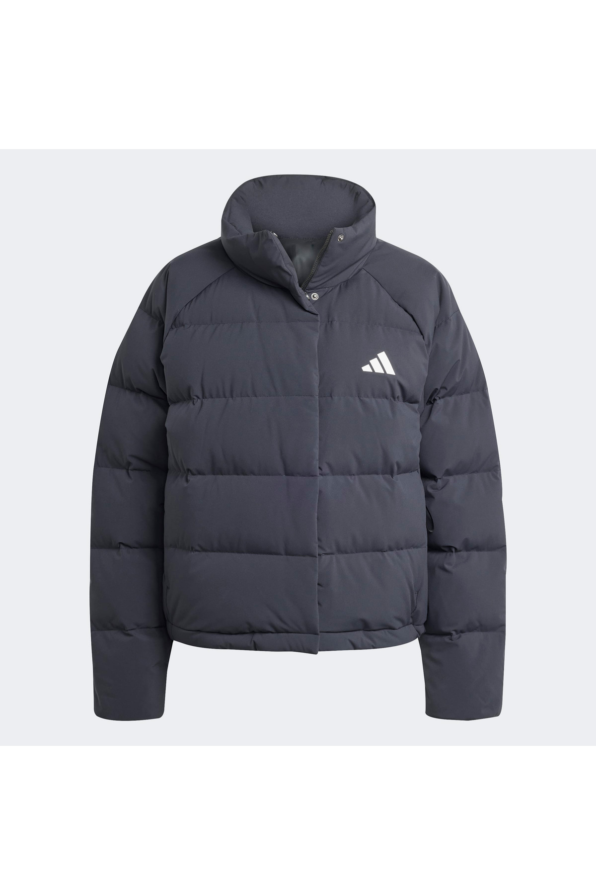 adidas JN2087-K W Helıonıc Rlx Kadın Mont Siyah - Fiyatı, Yorumları