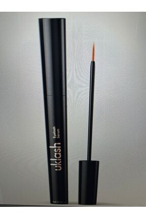 uklash Kirpik Serumu- UKLASH-Güçlendirici,Uzatıcı,Besleyici En Etkili Bakım S...