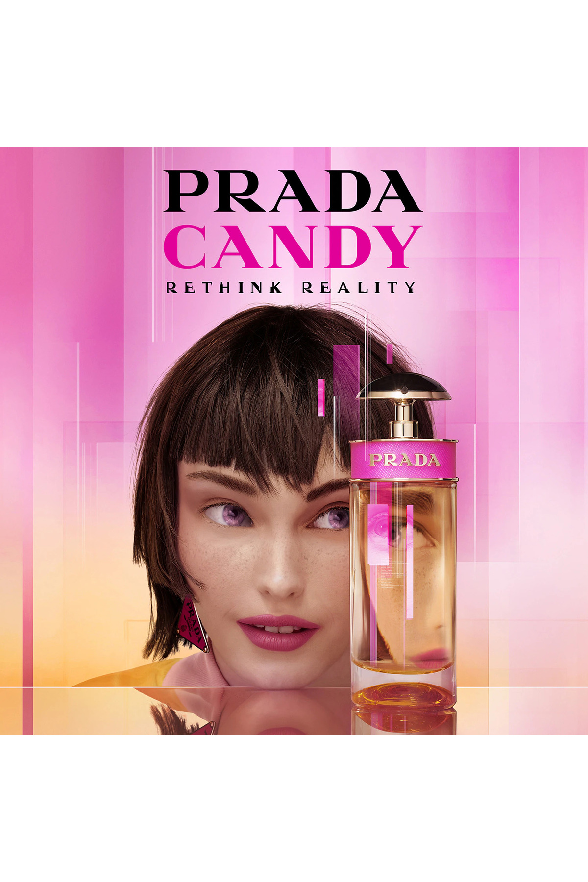 Prada Candy - Eau de Parfum 80 ml - Fiyatı, Yorumları