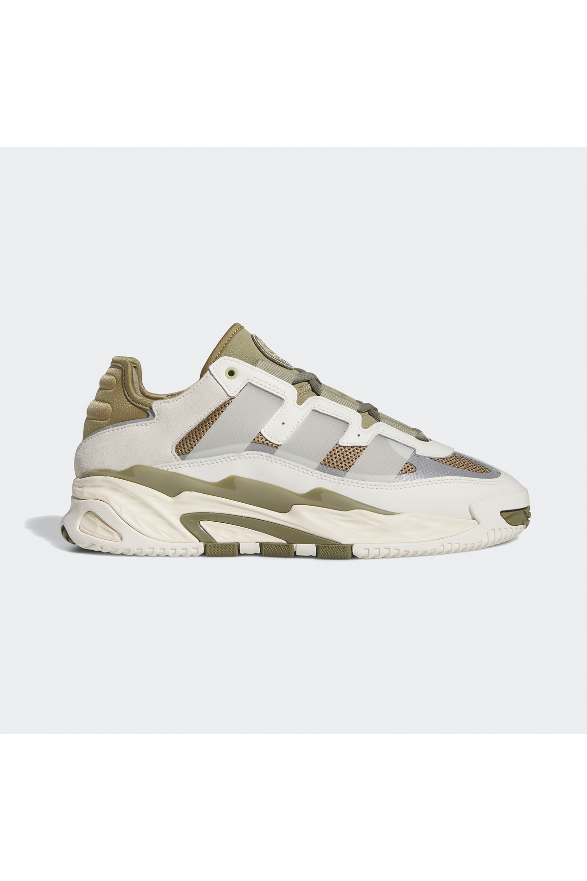 adidas Nıteball Erkek Sneaker Id8068 - Fiyatı, Yorumları