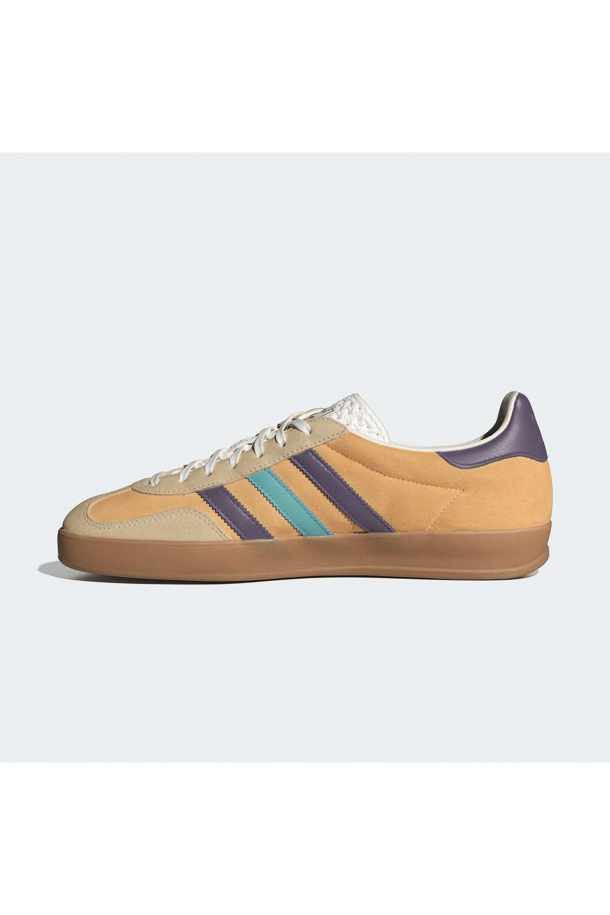 کفش اسنیکر adidas مردانه چرم | آدیداس IG1636 - تصویر 4
