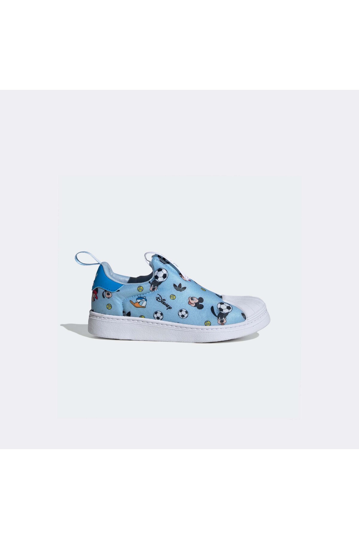  × Disney Mickey Superstar adidas Originals x Disney Mickey Superstar 360 Kids - Fiyatı