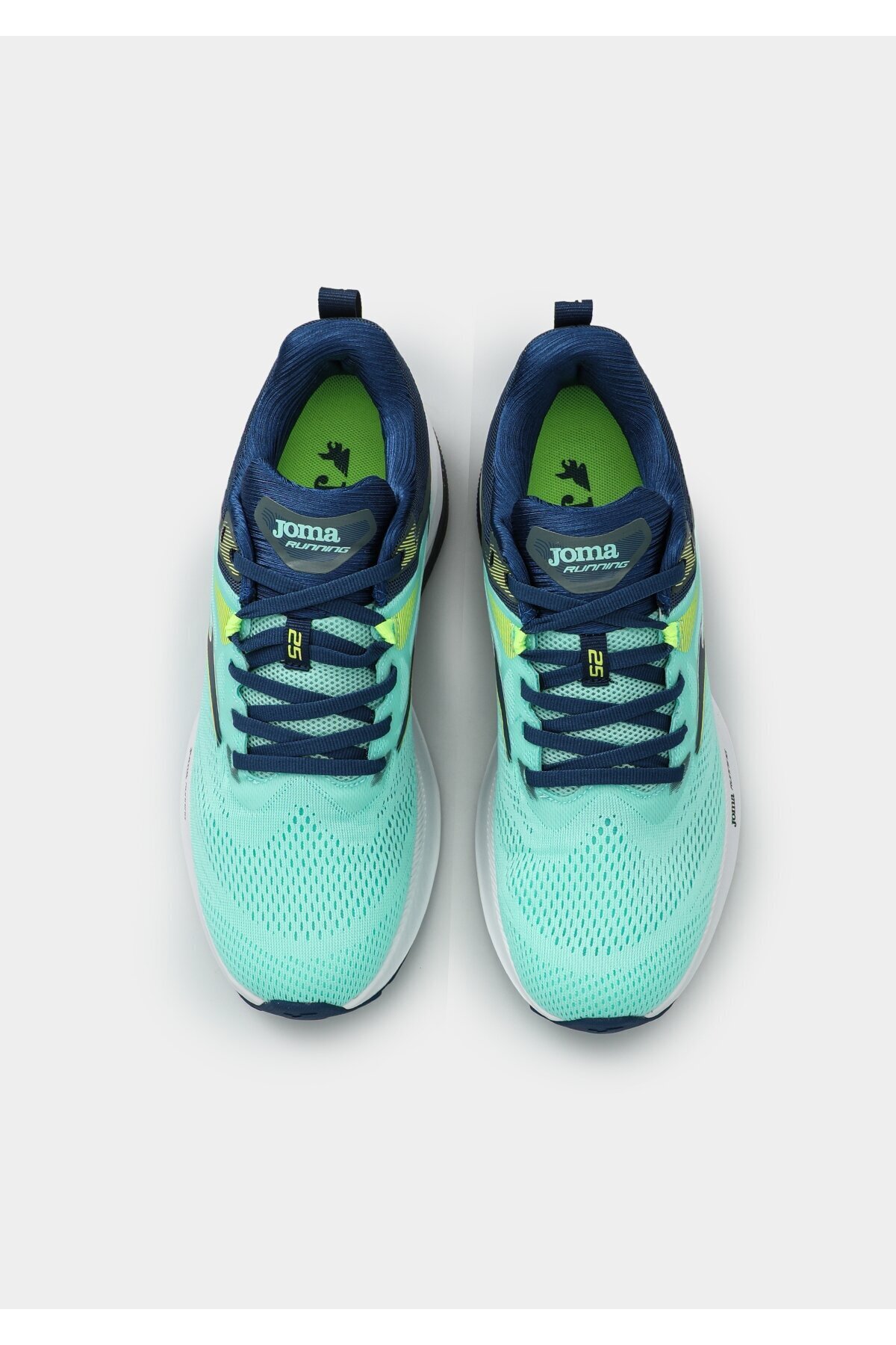 Joma RHISPS2627 HISPALIS MEN 2627 TURQUOISE görsel 5
