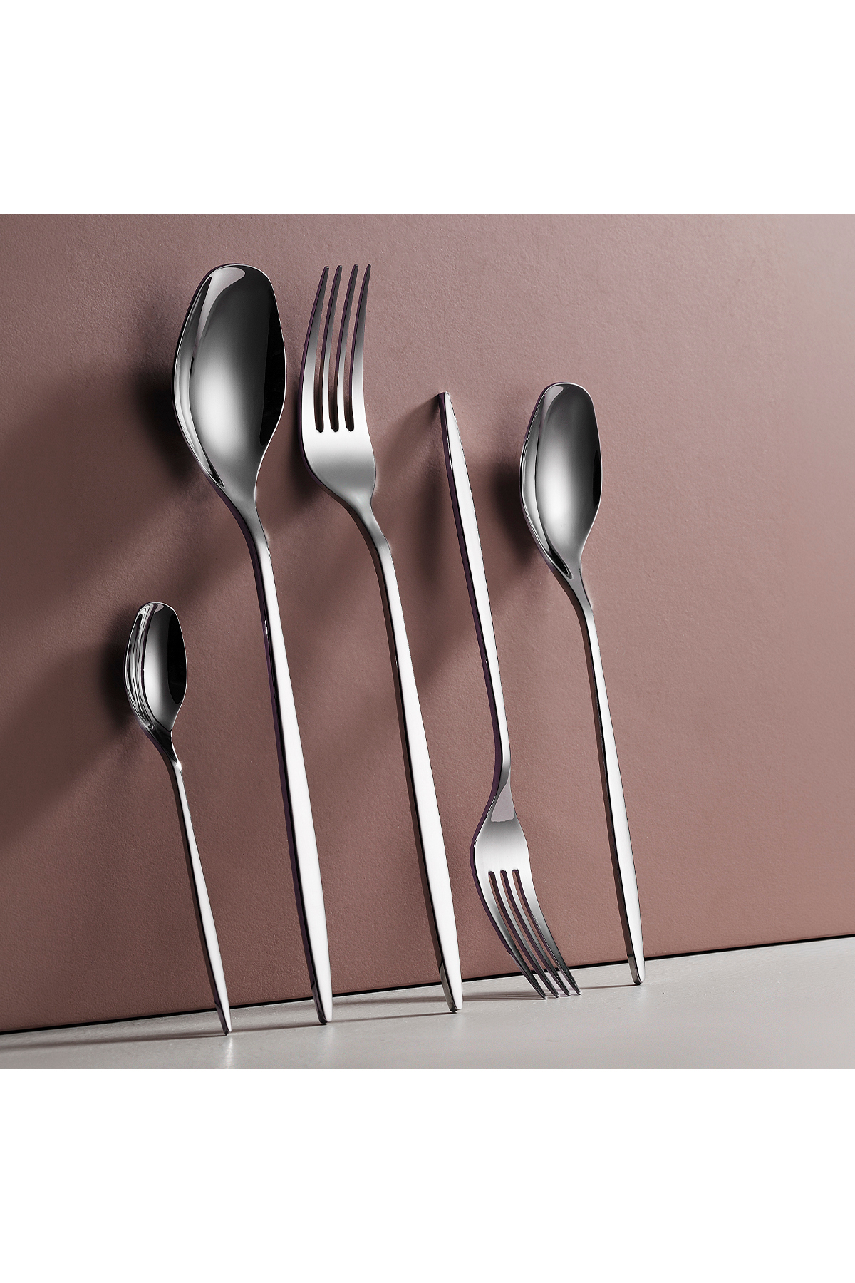 Maris 30-Piece Cutlery Set for 6