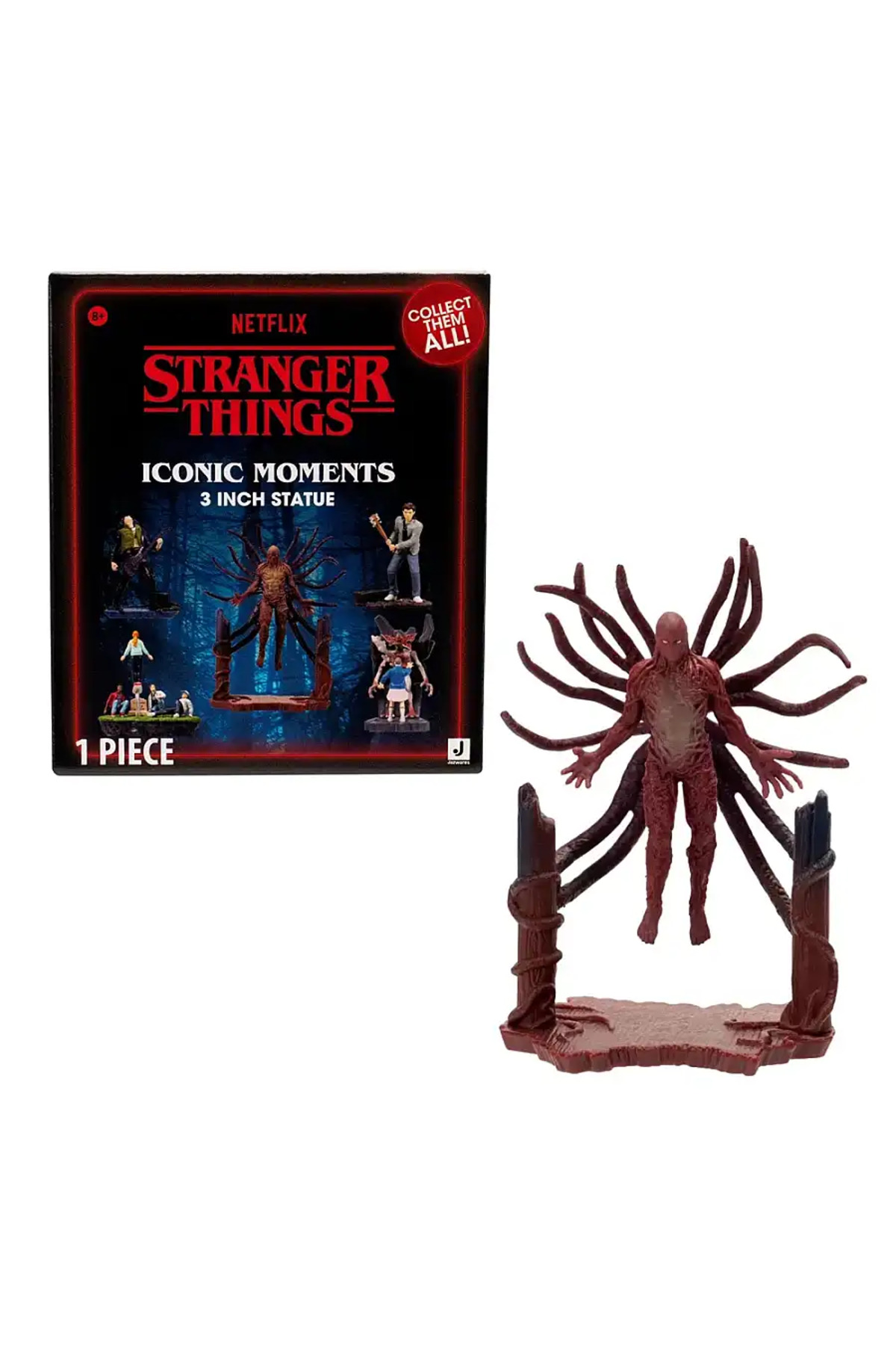 Stranger Things Iconic Moments Sürpriz Paket Strt0006 - Fiyatı