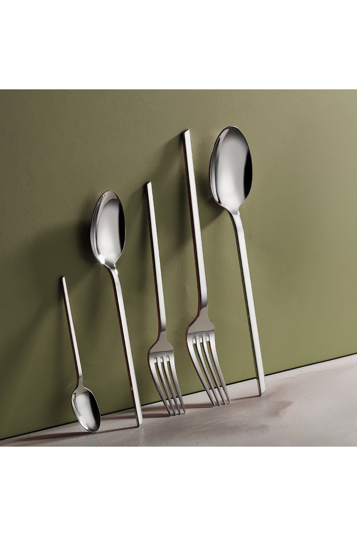 Pesca 30-Piece Cutlery Set for 6
