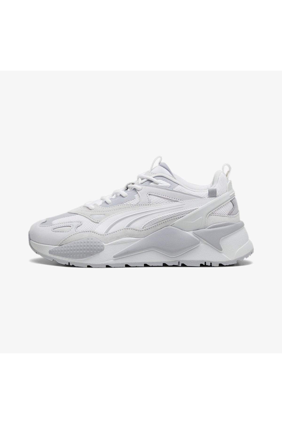 Puma RS-X Efekt Prm Unisex Beyaz Spor Ayakkabı görsel 6