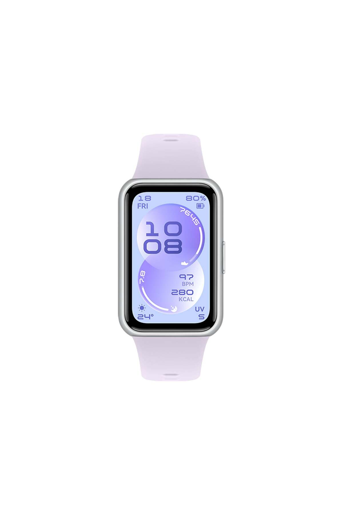 Huawei Band 11 Akıllı Saat Mor - Fiyatı, Yorumları