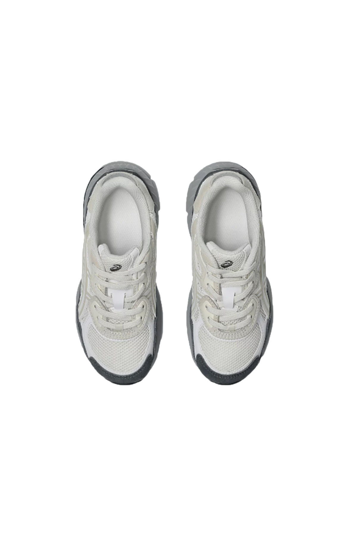 Asics Gel-Nyc Ps Çocuk Günlük Ayakkabı 1204A176-103Krem - Fiyatı
