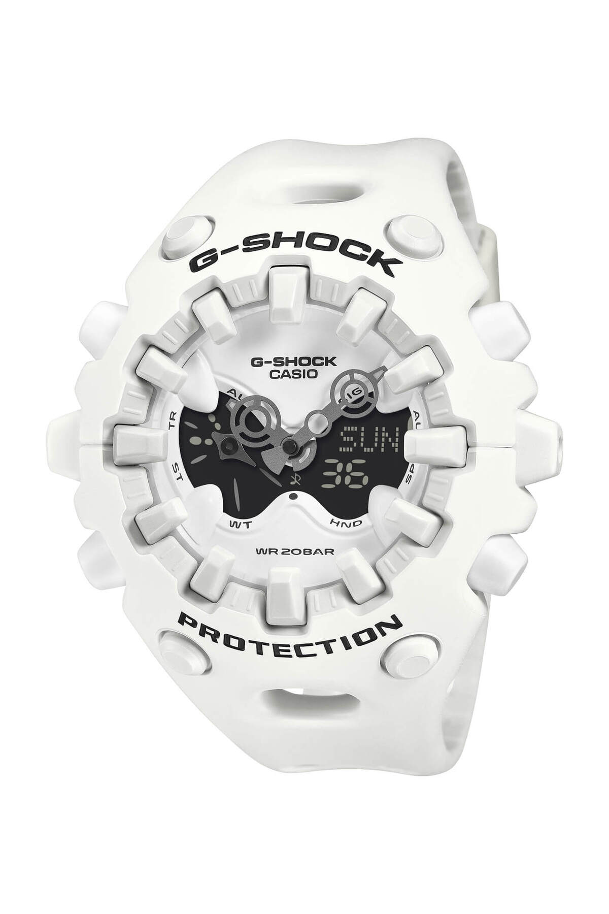 G-SHOCK Beyaz Modelleri, Fiyatları 2026