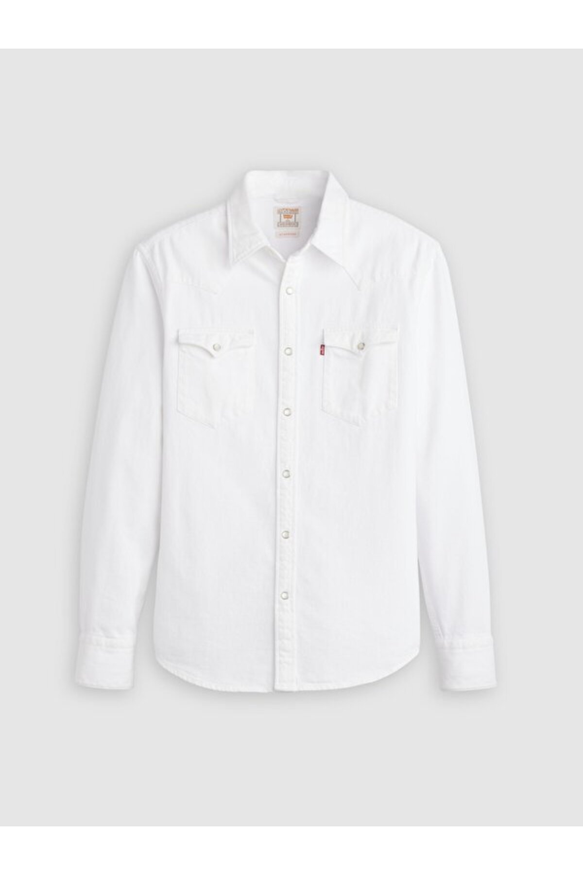 پیراهن وسترن استاندارد بارستو لیوایز پیراهن Levi's