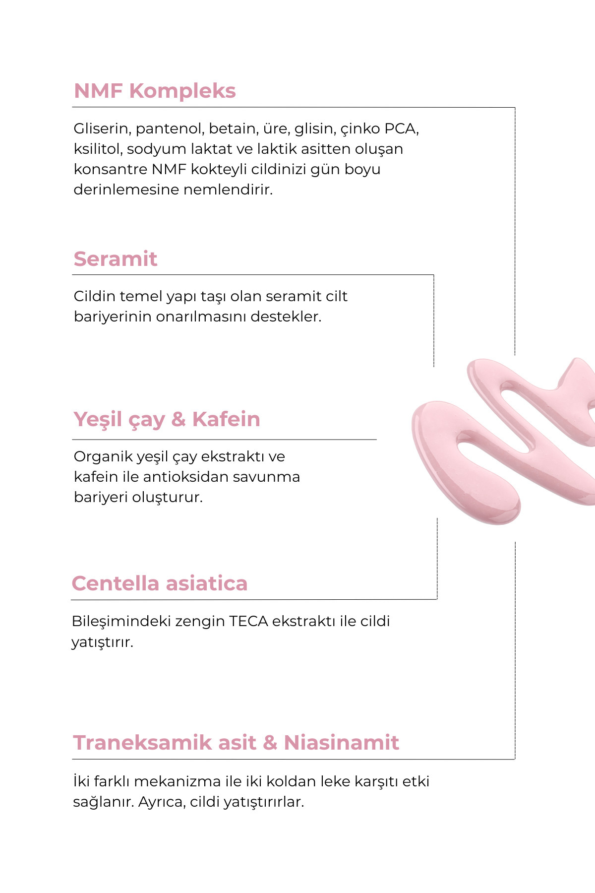 Hydra In Blemish Out Leke Karşıtı Su Bazlı Nemlendirici 50 ml — LU003 — تصویر 6 از 9