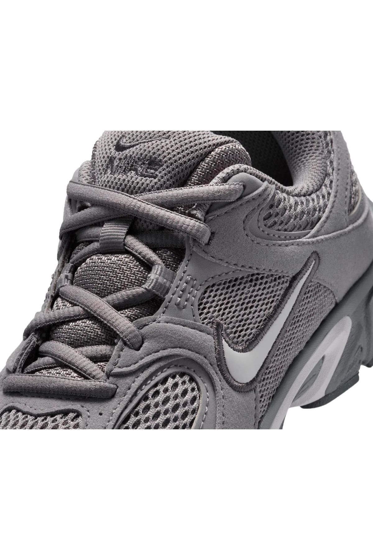 V5 Rnr Suede (Gs) Genç Günlük Ayakkabı — رنگارنگ HJ8485200 — تصویر 5 از 8