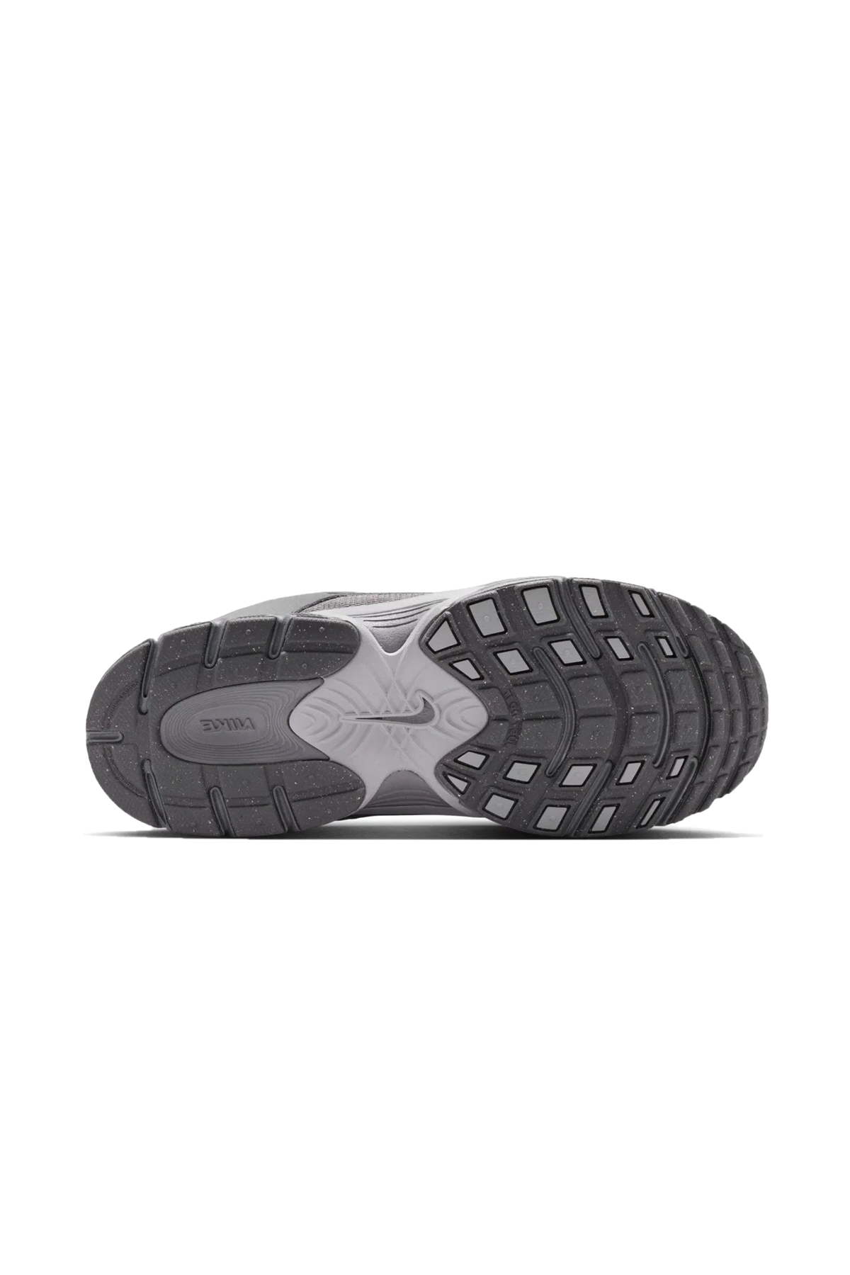 V5 Rnr Suede (Gs) Genç Günlük Ayakkabı — رنگارنگ HJ8485200 — تصویر 6 از 8