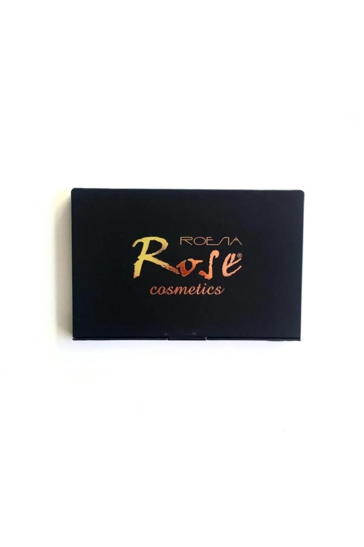 Rosea Cosmetics 54’lü Far Paleti Göz Farı Palette — 2