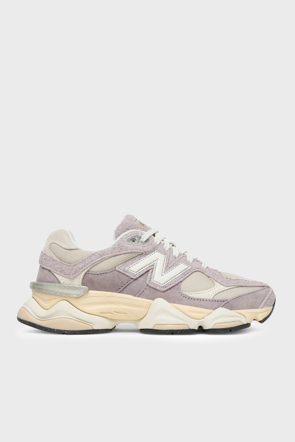 کفش کتانی جیر با جزئیات، کفش‌های یونیسکس U906029M نیو بالانس کفش اسنیکر New Balance