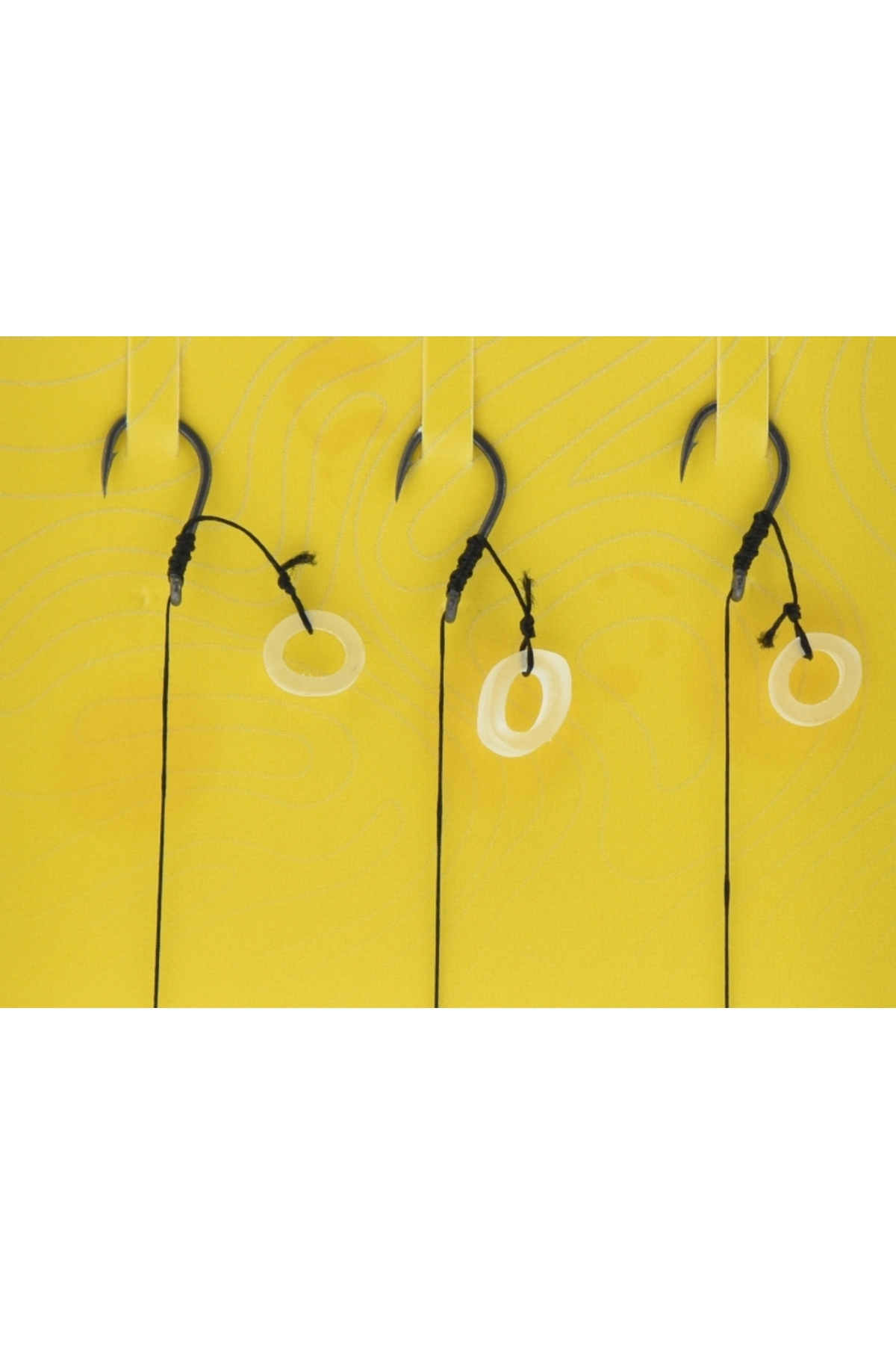 Montura Select Baits FH4 Method Feeder Bait Band Rig #12 [1]