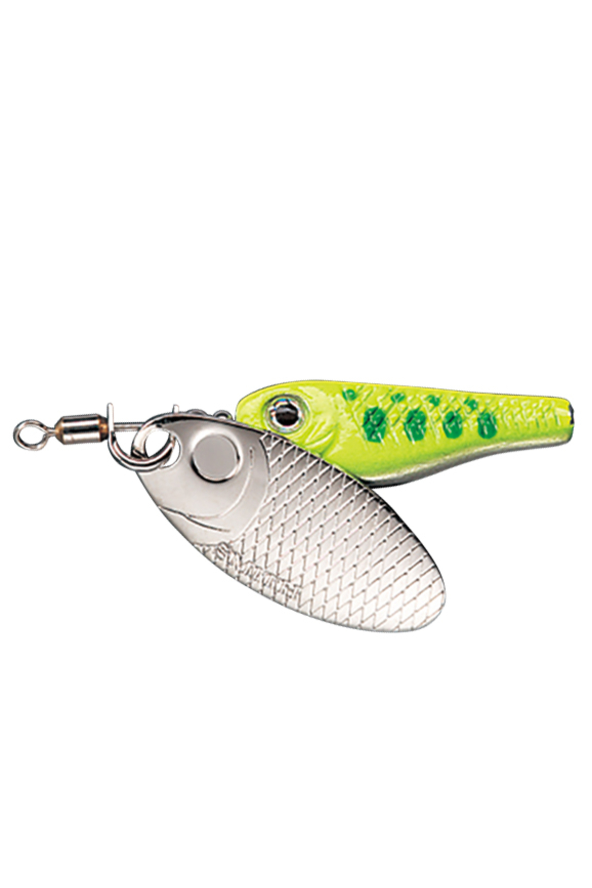 Linguriță - Ligurita rotativa Smith Niakis 48mm 3g 23 Niakis 48mm 3g 23