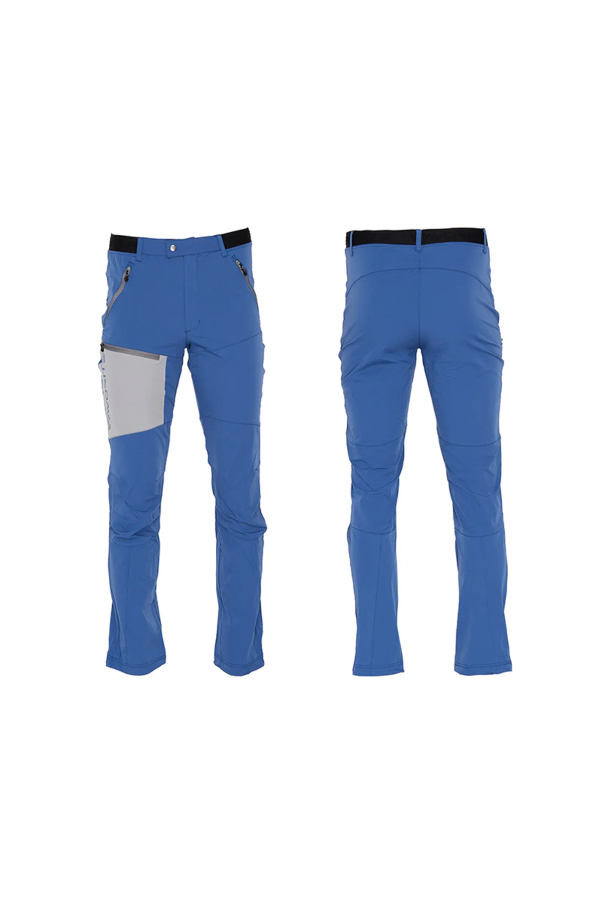 Pantaloni Favorite Track Pants Blue S [1]