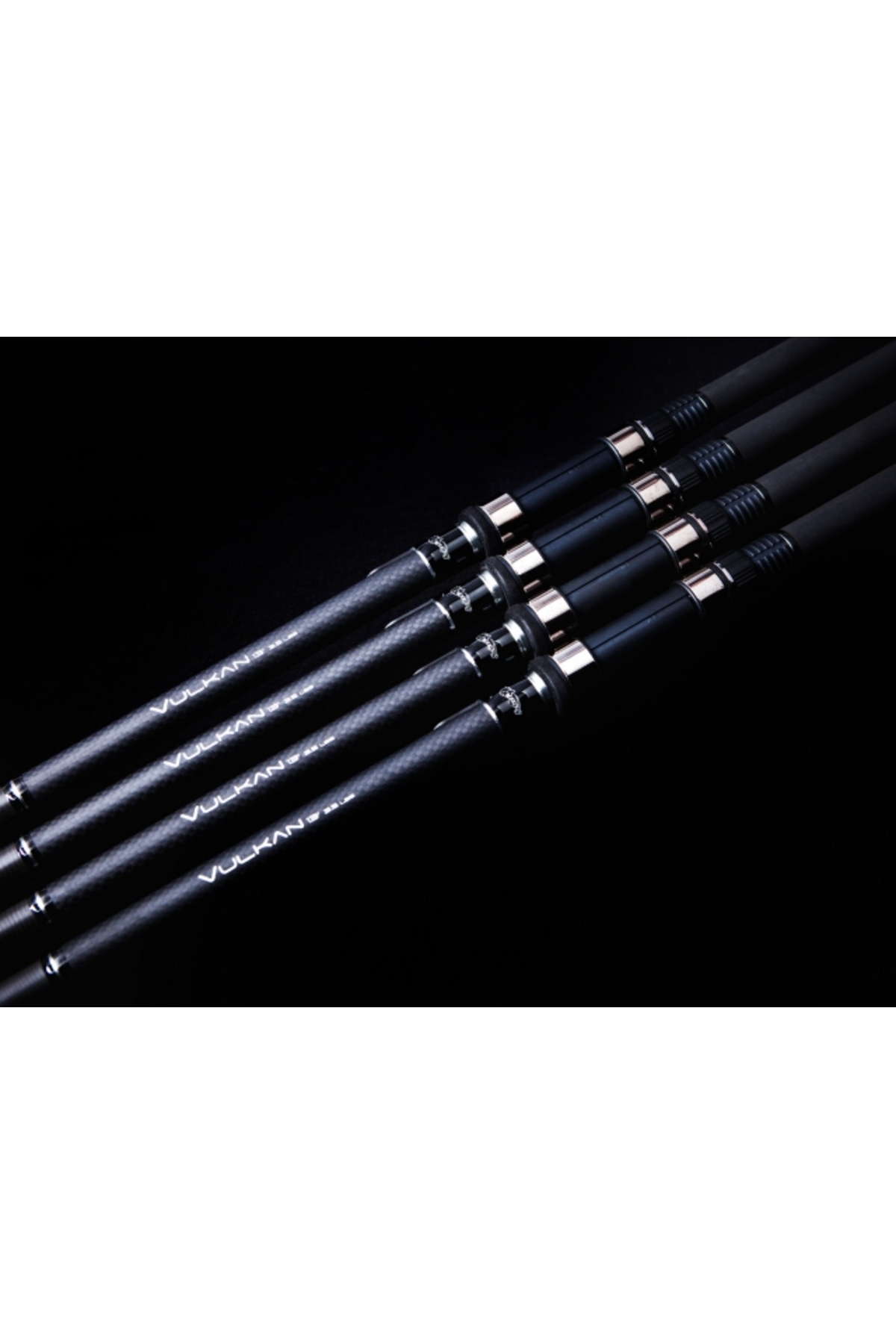 Lanseta Select Baits Vulkan 13' 3.5 lbs VULKAN 13' 50mm [3]