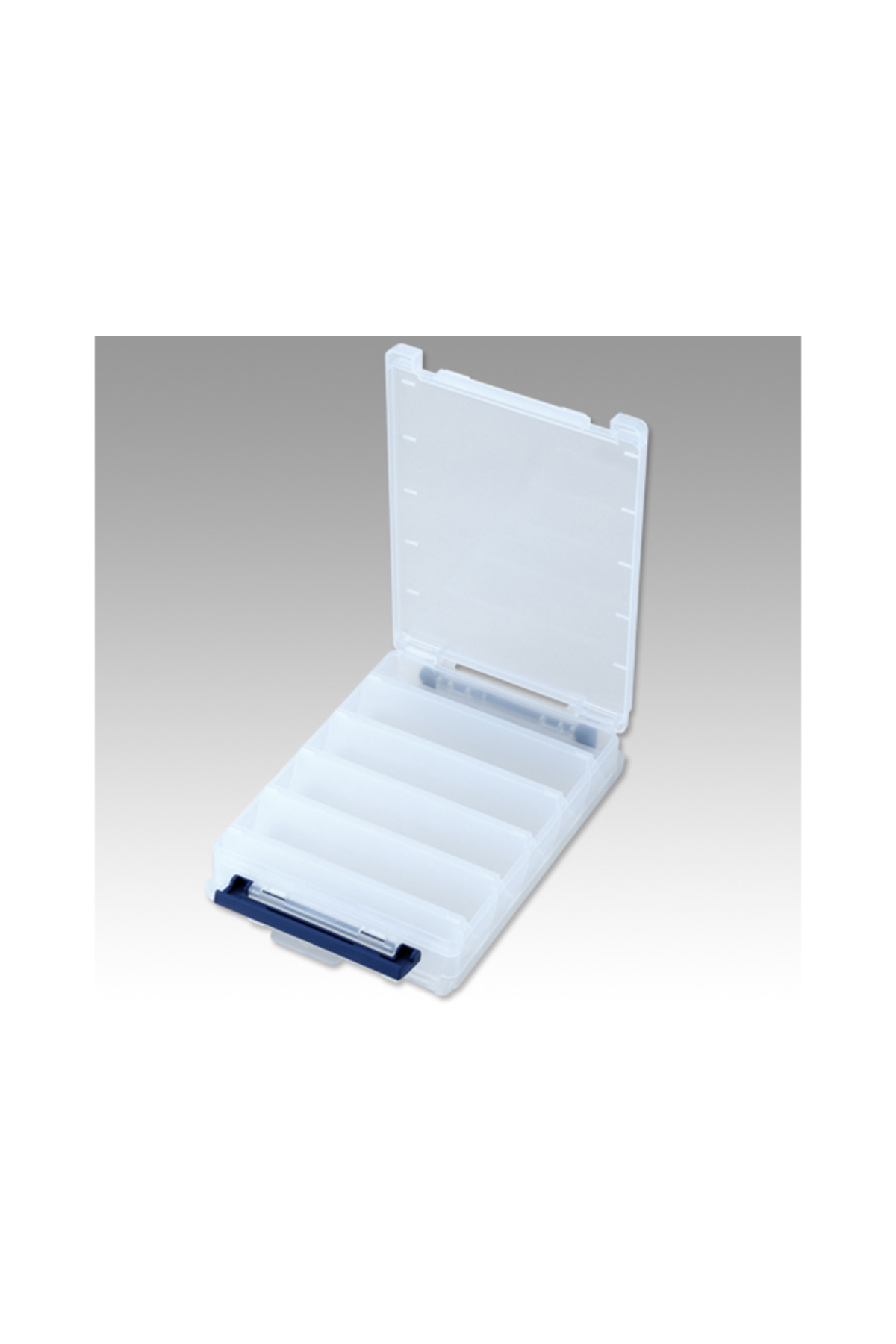 Cutie Meiho Reversible 140 Clear Reversible 140 Clear [2]