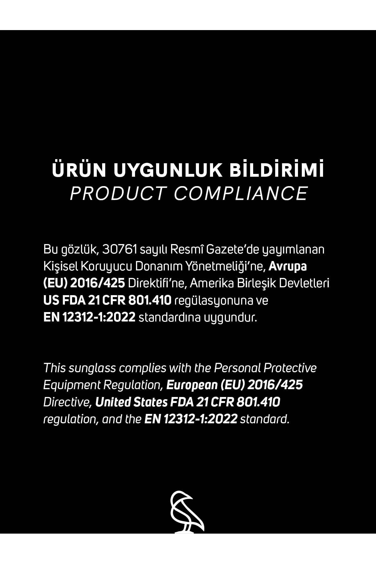 Bilge Karga Harvey Tortoise Green Güneş Gözlüğü görsel 5