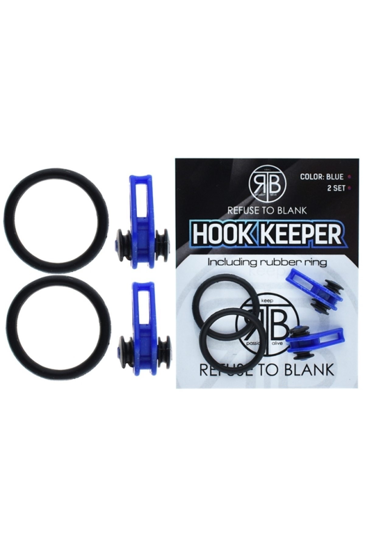RTB Hook Keeper RTB Hook Keeper [1]