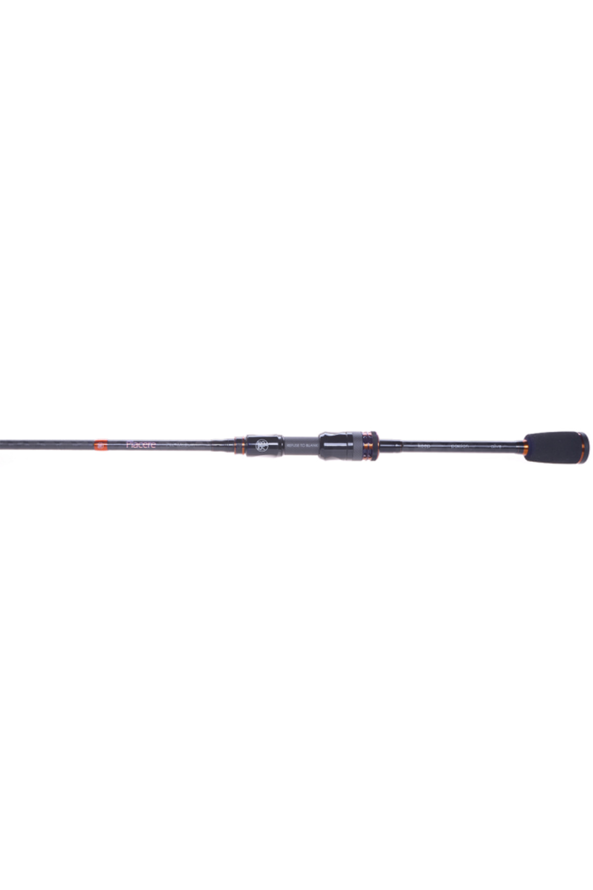 Lanseta RTB Piacere 2.32m 1-10g X-Fast Piacere 2.32m 1-10g X-Fast [1]