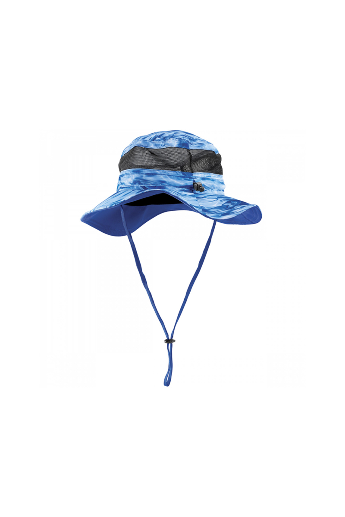 Palarie Flying Fisherman Boonie Hat Bluewater Bluewater [1]