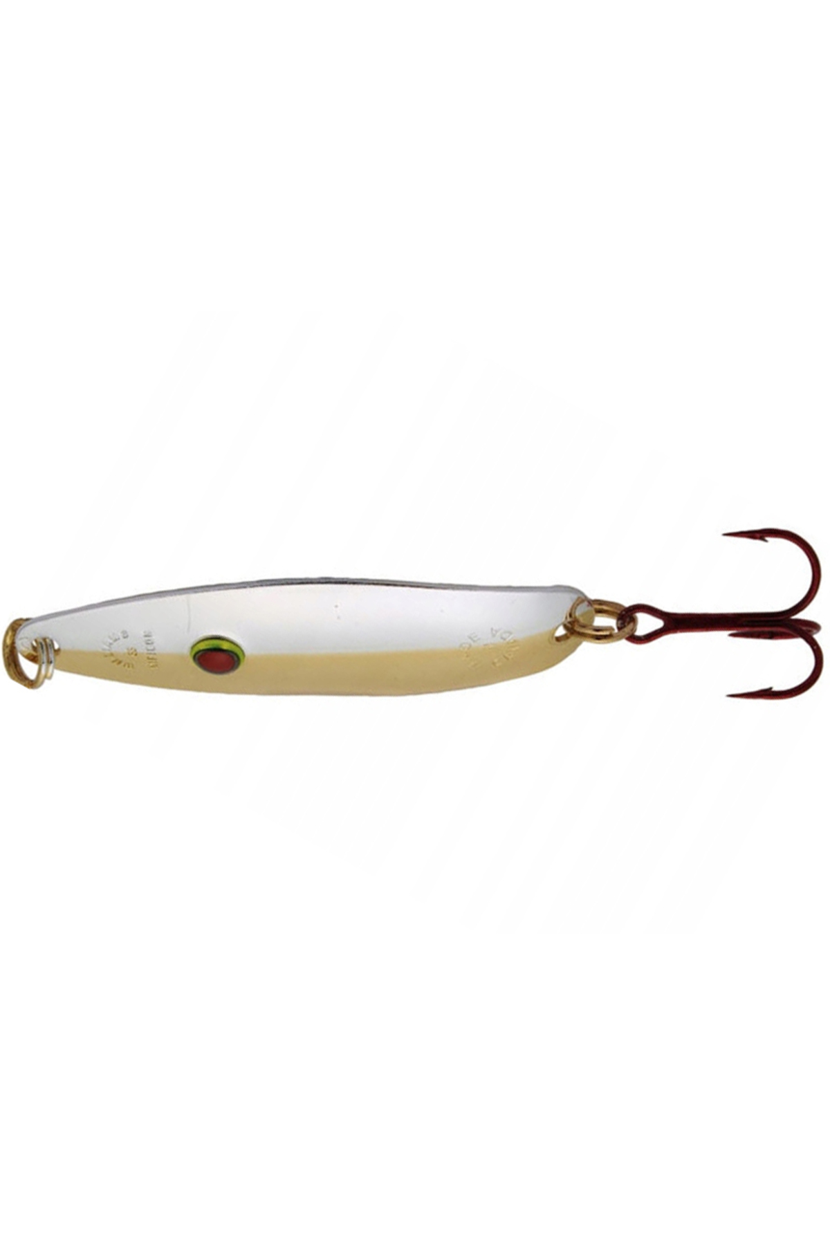 Linguriță - Lingurita oscilanta Williams Nipigon UV 6.4cm 9.5g H 6.4cm 9.5g H