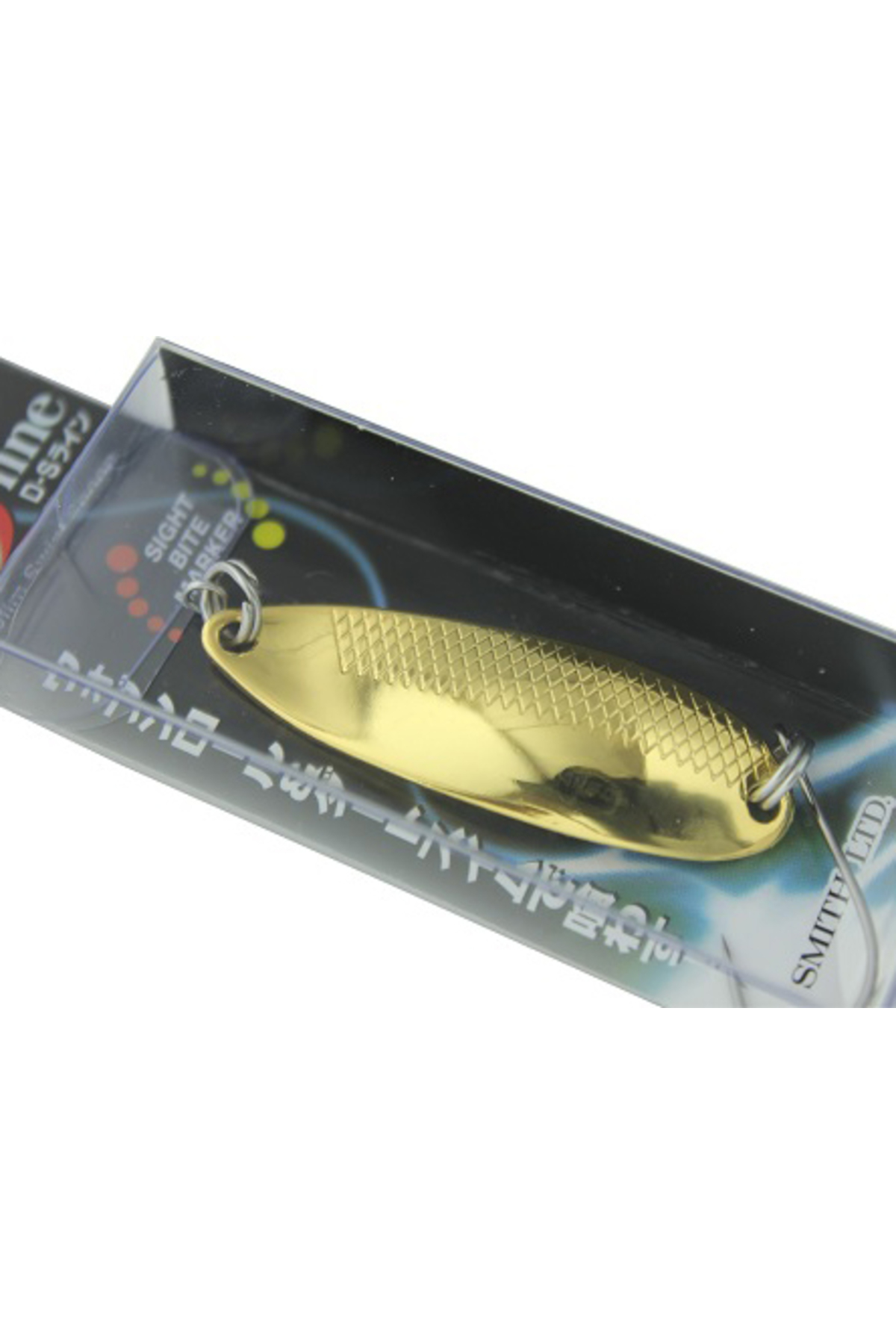 Lingurita oscilanta Smith D-S Line 40mm 5g 03 D-S Line 40mm 5g 03 [2]