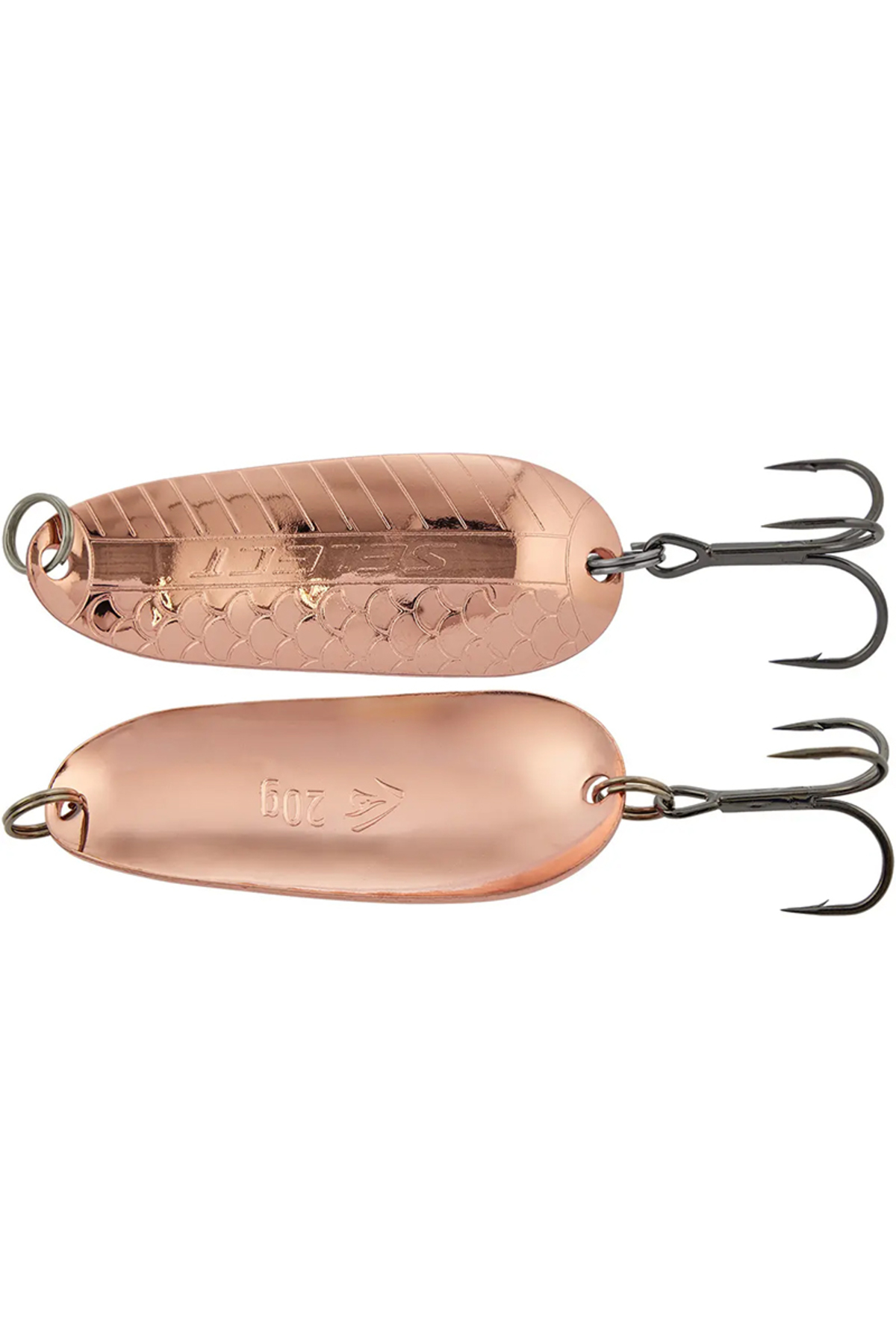 Linguriță - Lingurita oscilanta Select Grandex 6.3cm 20g #03 Grandex 6.3cm 20g #03