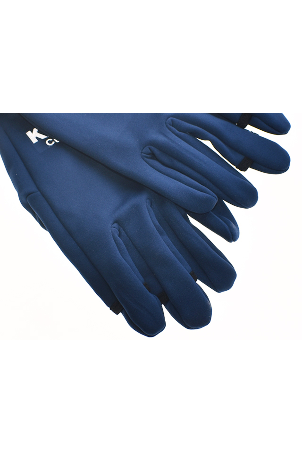 Manusi Keitech Winter Fleece Gloves LLL [1]